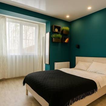 Продается 1-комнатная квартира, 36 м²