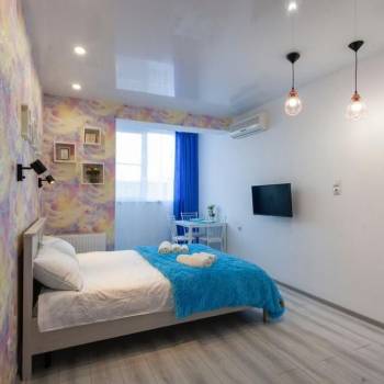 Продается 1-комнатная квартира, 36 м²