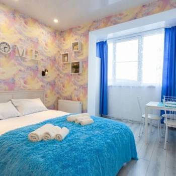 Продается 1-комнатная квартира, 36 м²