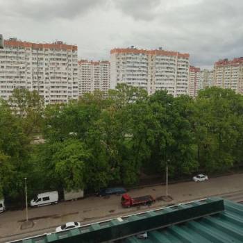 Продается 1-комнатная квартира, 40 м²