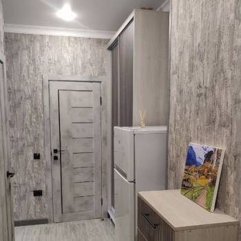 Продается 1-комнатная квартира, 40 м²