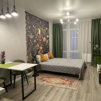 Сдается 1-комнатная квартира, 30 м²