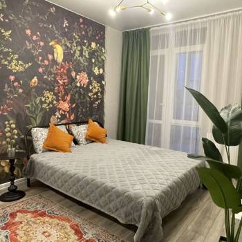 Сдается 1-комнатная квартира, 30 м²
