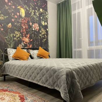 Сдается 1-комнатная квартира, 30 м²