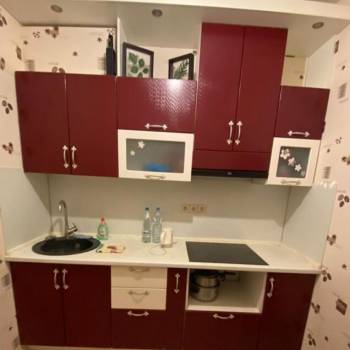 Сдается 1-комнатная квартира, 28 м²