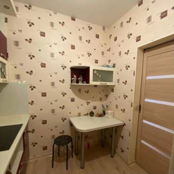 Сдается 1-комнатная квартира, 28 м²
