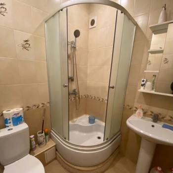 Сдается 1-комнатная квартира, 28 м²
