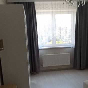 Сдается 1-комнатная квартира, 41,8 м²