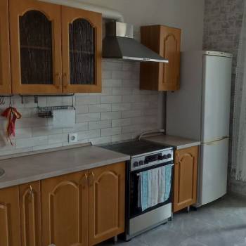 Сдается 1-комнатная квартира, 41,8 м²