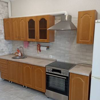 Сдается 1-комнатная квартира, 41,8 м²