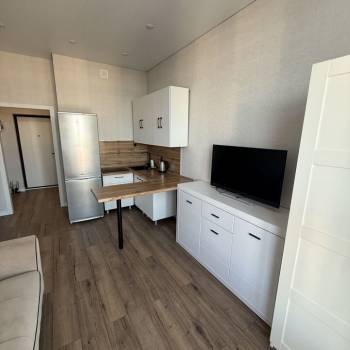 Сдается 1-комнатная квартира, 21 м²