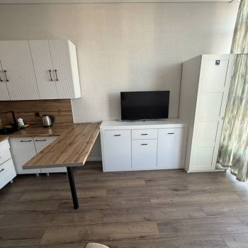 Сдается 1-комнатная квартира, 21 м²