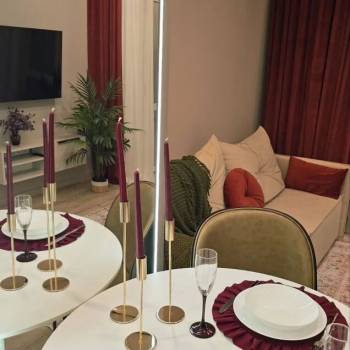 Сдается 1-комнатная квартира, 36 м²