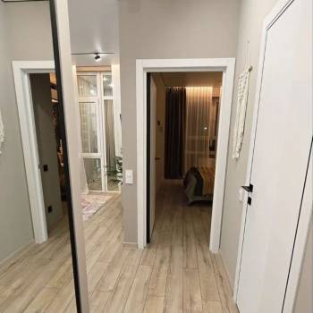 Сдается 1-комнатная квартира, 36 м²