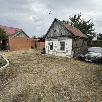 Продается Дом, 36 м²