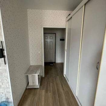 Сдается 1-комнатная квартира, 31 м²