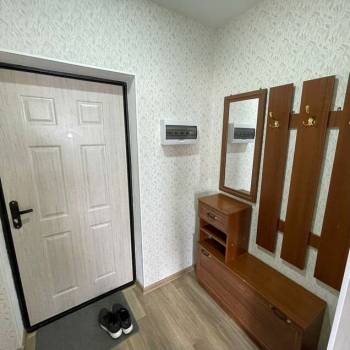 Сдается 1-комнатная квартира, 31 м²