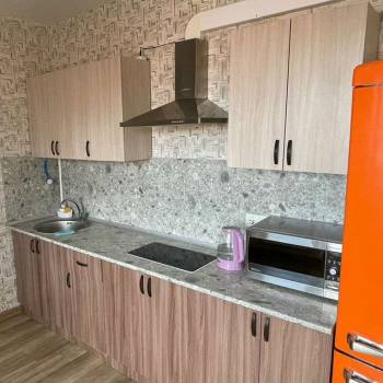 Сдается 1-комнатная квартира, 31 м²