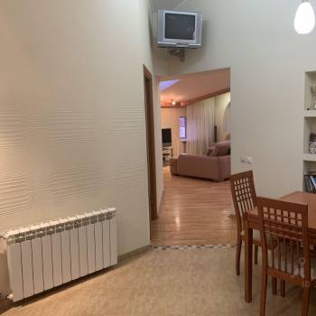 Сдается Многокомнатная квартира, 102 м²