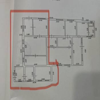Продается Участок, 800 м²