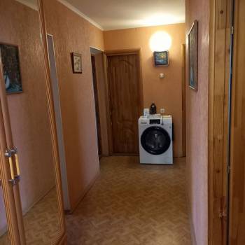 Продается Многокомнатная квартира, 72,6 м²