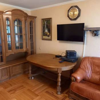 Продается Многокомнатная квартира, 72,6 м²
