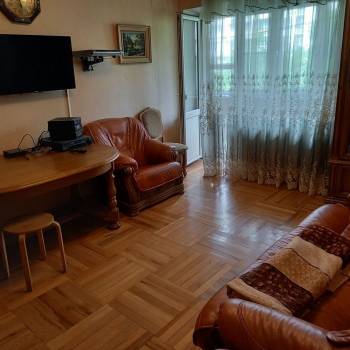 Продается Многокомнатная квартира, 72,6 м²