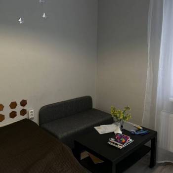 Сдается 1-комнатная квартира, 28 м²