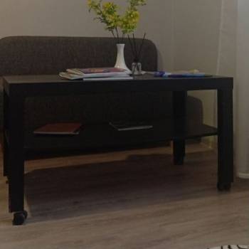 Сдается 1-комнатная квартира, 28 м²