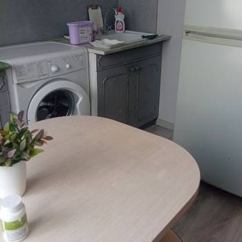 Сдается 1-комнатная квартира, 28 м²