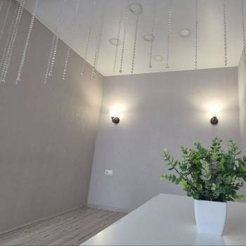 Сдается 1-комнатная квартира, 39 м²
