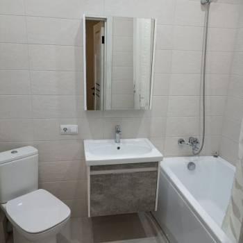 Сдается 1-комнатная квартира, 39 м²