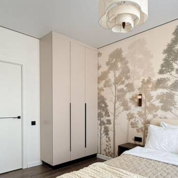 Продается 2-х комнатная квартира, 55 м²