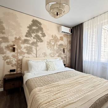 Продается 2-х комнатная квартира, 55 м²
