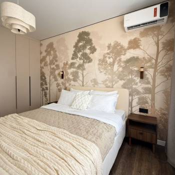Продается 2-х комнатная квартира, 55 м²