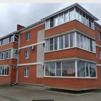 Продается 2-х комнатная квартира, 38,5 м²