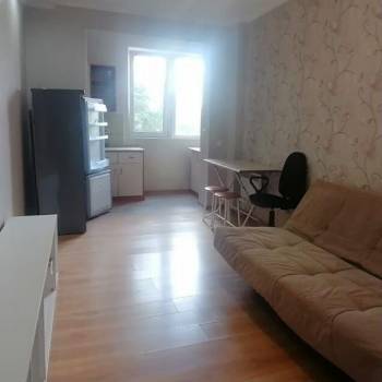 Продается 2-х комнатная квартира, 38,5 м²