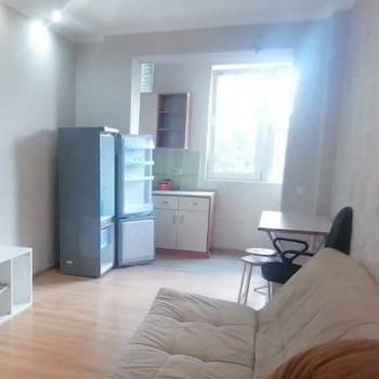 Продается 2-х комнатная квартира, 38,5 м²