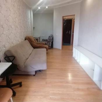Продается 2-х комнатная квартира, 38,5 м²