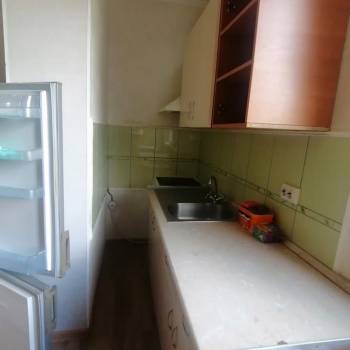Продается 2-х комнатная квартира, 38,5 м²