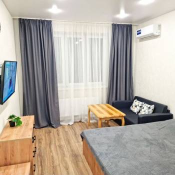 Сдается 1-комнатная квартира, 37 м²
