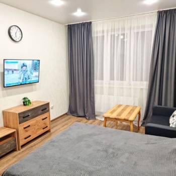 Сдается 1-комнатная квартира, 37 м²