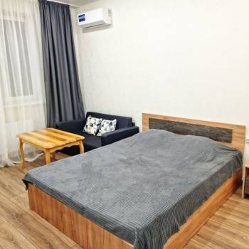 Сдается 1-комнатная квартира, 37 м²