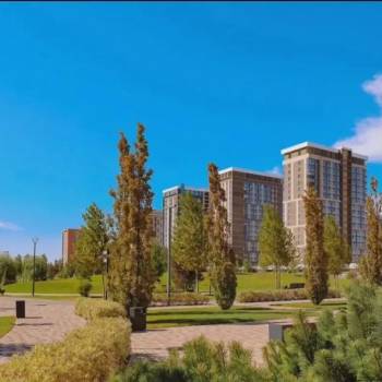 Продается 1-комнатная квартира, 25,9 м²