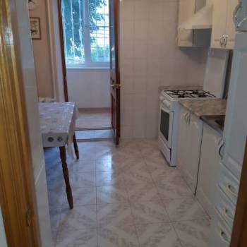 Сдается 2-х комнатная квартира, 56 м²