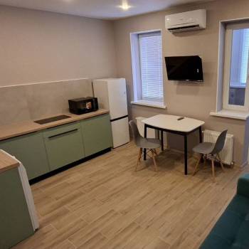 Сдается 1-комнатная квартира, 24 м²