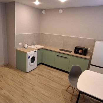 Сдается 1-комнатная квартира, 24 м²