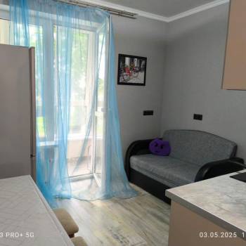 Сдается 1-комнатная квартира, 37 м²