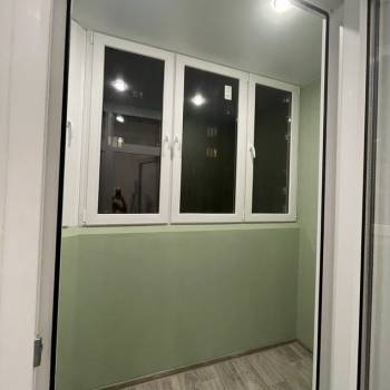 Сдается 1-комнатная квартира, 36,2 м²