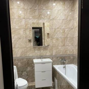 Сдается 1-комнатная квартира, 36,2 м²